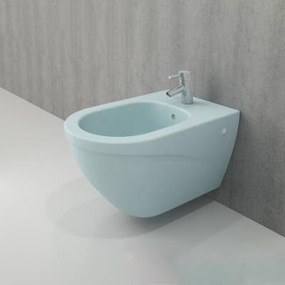 Bocchi Taormina Arch Asma Bide Mat Buz Mavi 1121-029-0120 - BOCCHI (1)