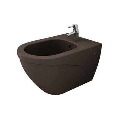 Bocchi Taormina Arch Asma Bide Mat Kahverengi 1121-025-0120 - BOCCHI