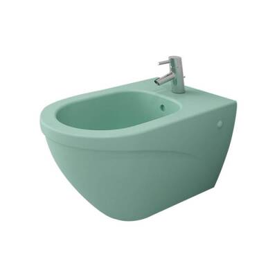 Bocchi Taormina Arch Asma Bide Mat Mint Yeşil 1121-033-0120 - BOCCHI