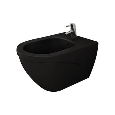 Bocchi Taormina Arch Asma Bide Mat Siyah 1121-004-0120 - BOCCHI