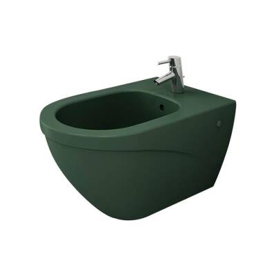 Bocchi Taormina Arch Asma Bide Mat Yeşil 1121-027-0120 - BOCCHI