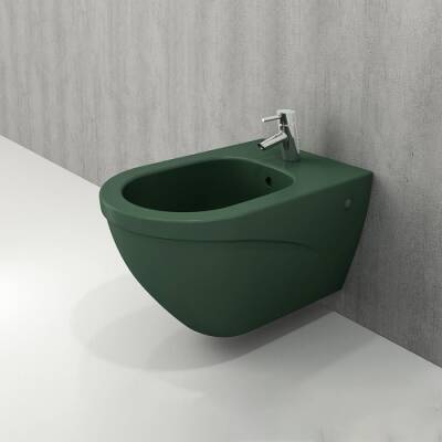 Bocchi Taormina Arch Asma Bide Mat Yeşil 1121-027-0120 - BOCCHI (1)