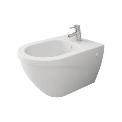 Bocchi Taormina Arch Asma Bide Parlak Beyaz 1121-001-0120 - BOCCHI