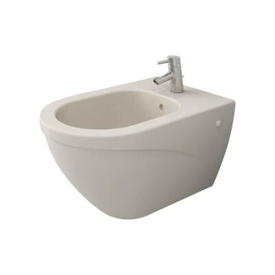 Bocchi Taormina Arch Asma Bide Parlak Bisküvi 1121-014-0120 - BOCCHI