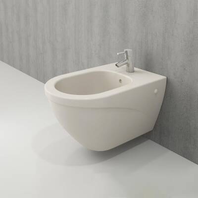 Bocchi Taormina Arch Asma Bide Parlak Bisküvi 1121-014-0120 - BOCCHI (1)