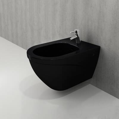 Bocchi Taormina Arch Asma Bide Parlak Siyah 1121-005-0120 - BOCCHI (1)