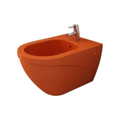 Bocchi Taormina Arch Asma Bide Parlak Turuncu 1121-012-0120 - BOCCHI