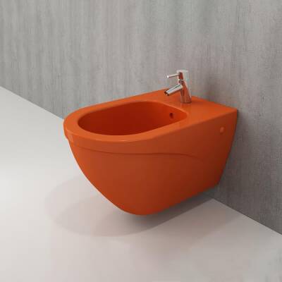 Bocchi Taormina Arch Asma Bide Parlak Turuncu 1121-012-0120 - BOCCHI (1)