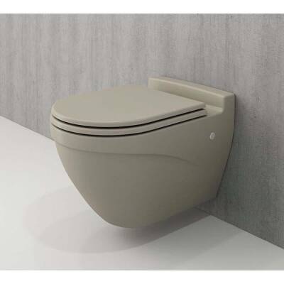 Bocchi Taormina Arch Asma Klozet Mat Kaşmir Kapak Hariç 1012-011-0128 - BOCCHI (1)