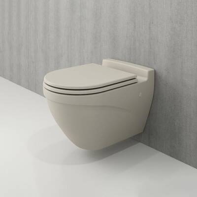 Bocchi Taormina Arch Asma Klozet Mat Yasemin Kapak Hariç 1012-007-0128 - BOCCHI (1)