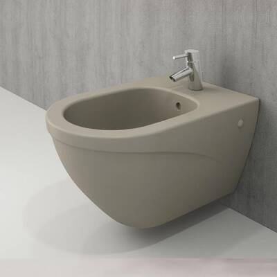 Bocchi Taormina Arch Bide Asma Mat Kaşmir 1121-011-0120 - BOCCHI (1)