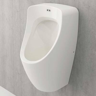 Bocchi Taormina Arch Fotoselli Elektrikli Pisuvar Parlak Bisküvi 1383-014-0134 - BOCCHI