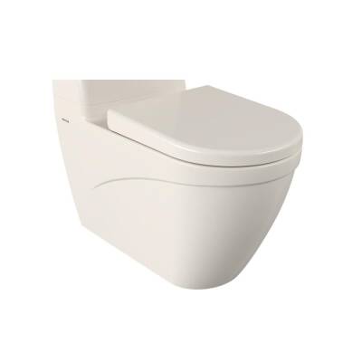 Bocchi Taormina Arch Klozet Parlak Bisküvi (Rezervuar ve Kapak Hariç) 1017-014-0128 - BOCCHI