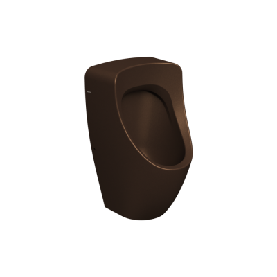 Bocchi Taormina Arch Pisuvar Arkadan Su Girişli, Mat Bronz - BOCCHI