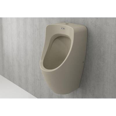 Bocchi Taormina Arch Pisuvar Arkadan Su Girişli Mat Kaşmir 1383-011-0131 - BOCCHI