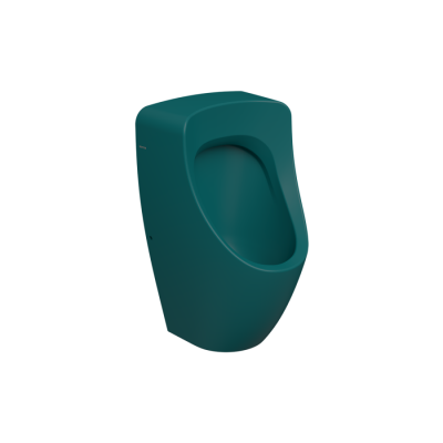 Bocchi Taormina Arch Pisuvar Arkadan Su Girişli Mat Petrol Mavisi - BOCCHI