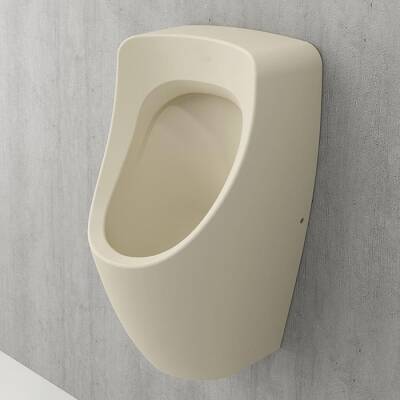 Bocchi Taormina Arch Pisuvar Arkadan Su Girişli Mat Yasemin 1383-007-0131 - BOCCHI