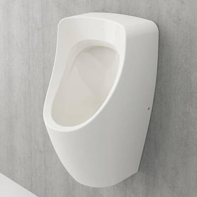 Bocchi Taormina Arch Pisuvar Arkadan Su Girişli Parlak Bisküvi 1383-014-0131 - BOCCHI