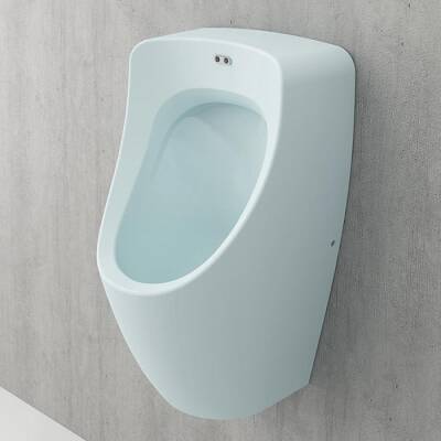 Bocchi Taormina Arch Pisuvar Fotoselli Elektrikli Mat Buz Mavi 1383-029-0134 - BOCCHI