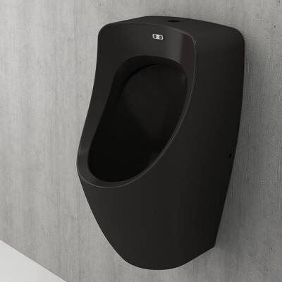 Bocchi Taormina Arch Pisuvar Fotoselli Elektrikli Mat Siyah 1383-004-0134 - BOCCHI