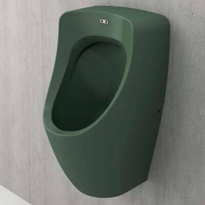 Bocchi Taormina Arch Pisuvar Fotoselli Elektrikli Mat Yeşil 1383-027-0134 - BOCCHI