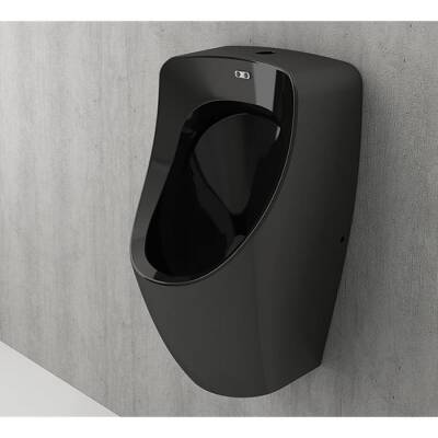 Bocchi Taormina Arch Pisuvar Fotoselli Elektrikli Parlak Siyah 1383-005-0134 - BOCCHI