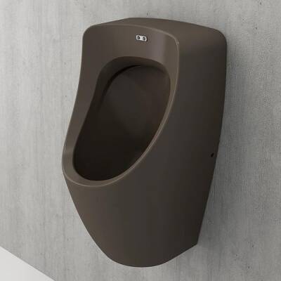 Bocchi Taormina Arch Pisuvar Fotoselli Pilli Mat Kahverengi 1383-025-0133 - BOCCHI