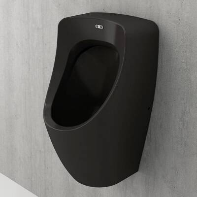 Bocchi Taormina Arch Pisuvar Fotoselli Pilli Mat Siyah 1383-004-0133 - BOCCHI