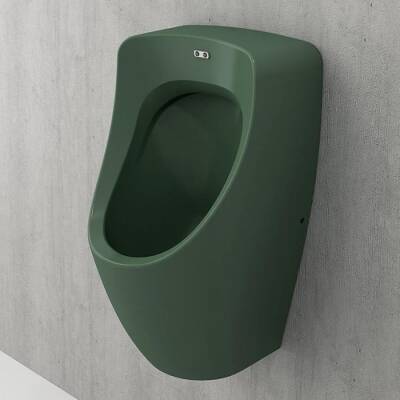 Bocchi Taormina Arch Pisuvar Fotoselli Pilli Mat Yeşil 1383-027-0133 - BOCCHI