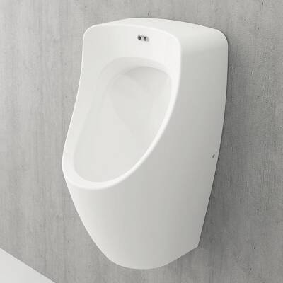 Bocchi Taormina Arch Pisuvar Fotoselli Pilli Parlak Beyaz 1383-001-0133 - BOCCHI