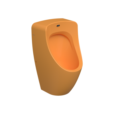 Bocchi Taormina Arch Pisuvar Fotoselli Pilli Parlak Mandalina Sarısı - BOCCHI