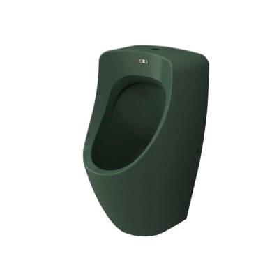 Bocchi Taormina Arch Pisuvar Üstten Su G. Mat Yeşil 1383-027-0130 - BOCCHI