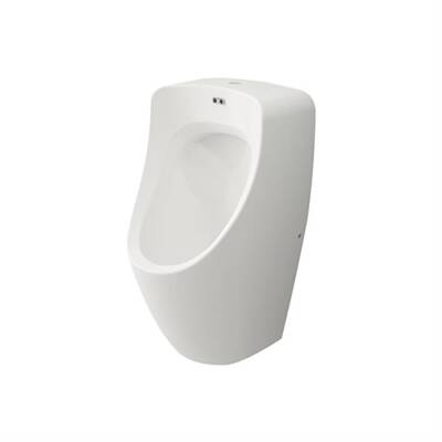 Bocchi Taormina Arch Pisuvar Üstten Su G. Parlak Beyaz 1383-001-0130 - BOCCHI