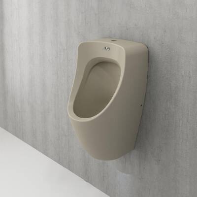 Bocchi Taormina Arch Pisuvar Üstten Su Girişli Mat Kaşmir 1383-011-0130 - BOCCHI