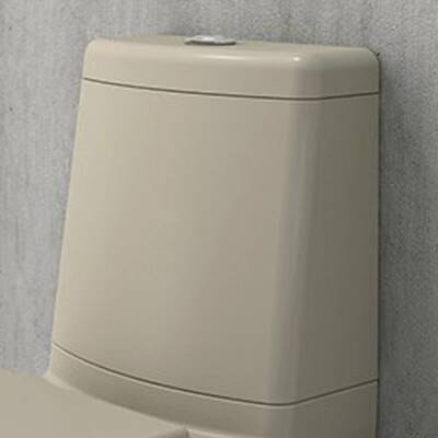 Bocchi Taormina Arch Rezervuar Mat Kaşmir (Klozet Hariç) 1018-011-0120 - BOCCHI