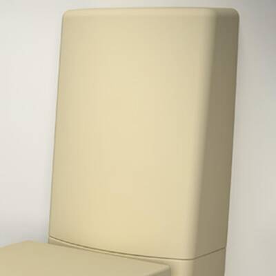 Bocchi Taormina Arch Rezervuar Mat Kaşmir (Klozet Hariç) 1126-011-0120 - BOCCHI