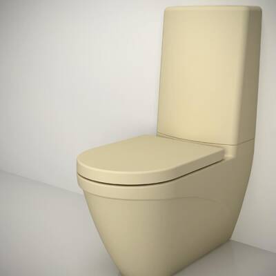 Bocchi Taormina Arch Rezervuar Mat Kaşmir (Klozet Hariç) 1126-011-0120 - BOCCHI (1)