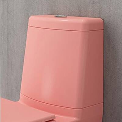 Bocchi Taormina Arch Rezervuar Mat Somon (Klozet Hariç) 1018-032-0120 - BOCCHI