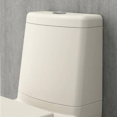 Bocchi Taormina Arch Rezervuar Parlak Bisküvi (Klozet Hariç) 1018-014-0120 - BOCCHI