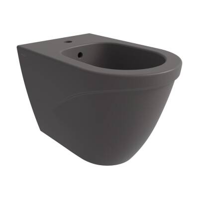 Bocchi Taormina Arch Yerden Bide Mat Antrasit 1019-020-0120 - BOCCHI