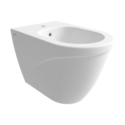 Bocchi Taormina Arch Yerden Bide Mat Beyaz 1019-002-0120 - BOCCHI