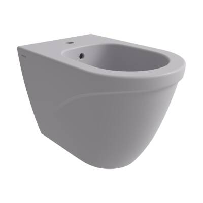 Bocchi Taormina Arch Yerden Bide Mat Gri 1019-006-0120 - BOCCHI