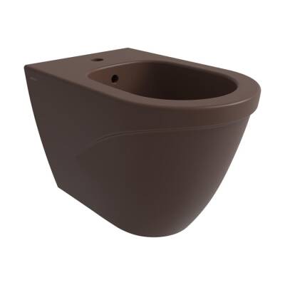 Bocchi Taormina Arch Yerden Bide Mat Kahverengi 1019-025-0120 - BOCCHI