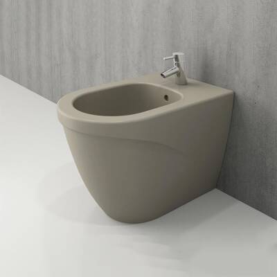 Bocchi Taormina Arch Yerden Bide Mat Kaşmir 1019-011-0120 - BOCCHI (1)