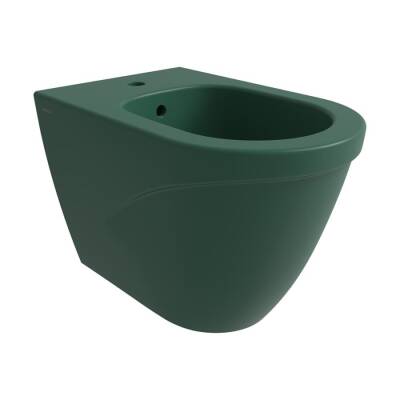 Bocchi Taormina Arch Yerden Bide Mat Yeşil 1019-027-0120 - BOCCHI