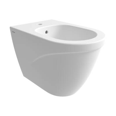 Bocchi Taormina Arch Yerden Bide Parlak Beyaz 1019-001-0120 - BOCCHI