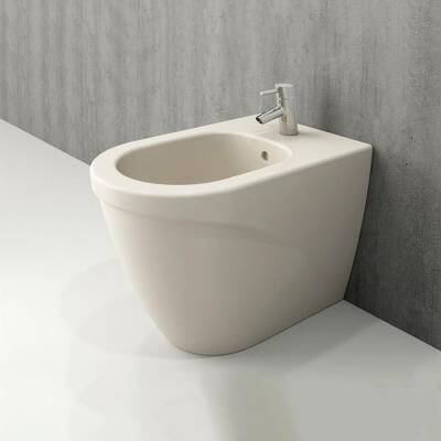 Bocchi Taormina Arch Yerden Bide Parlak Bisküvi 1019-014-0120 - BOCCHI (1)