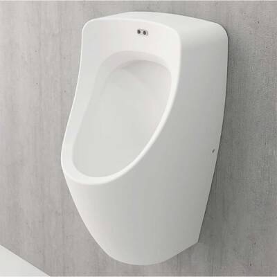 Bocchi Taormina ArchFotoselli Elektrikli Pisuvar Mat Beyaz 1383-002-0134 - BOCCHI