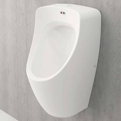 Bocchi Taormina ArchFotoselli Elektrikli Pisuvar Parlak Beyaz 1383-001-0134 - BOCCHI