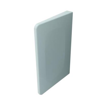 Bocchi Taormina Pisuvar Ara Bölme Mat Buz Mavi 1081-029-0120 - BOCCHI